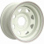 Off Road Wheels УАЗ 8x16 5*139.7 ET-19 DIA110.1 White Штампованный
