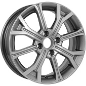 Carwel Кизи 6x15 4*98 ET35 DIA58.6 SB Литой