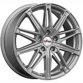 iFree Виар 6.5x17 5*108 ET33 DIA60.1 Хай Вэй Литой