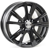 Neo 674 6x16 4*100 ET45 DIA60.1 BL Литой