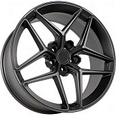 Sakura Wheels YA9560 8.5x19 5*114.3 ET30 DIA67.1 BF1/M7 Литой