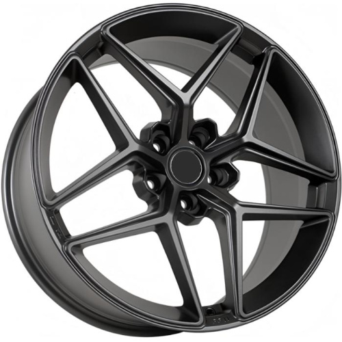 Sakura Wheels YA9560 9.5x19 5*112 ET40 DIA66.6 BF1/M7 Литой
