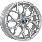 Venti 1420 5.5x14 4*98 ET35 DIA58.6 SL Литой