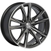 Race Ready CSSD2750 6.5x15 4*100 ET38 DIA60.1 MK-P Литой