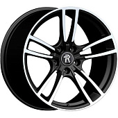 Replay PR26 9.5x21 5*130 ET46 DIA71.6 BKF Литой