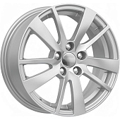 iFree КС876 6x15 5*100 ET38 DIA57.1 Нео-классик Литой