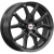 iFree Страйк 6.5x17 5*112 ET33 DIA57.1 Блэк Джек Литой