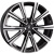 Replay HV59 7x18 5*114.3 ET40 DIA64.1 GMF Литой Replay HV59 7x18 5*114.3 ET40 DIA64.1 GMF Литой