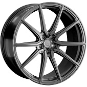 LS Forged FG01 10x21 5*112 ET44 DIA66.6 MGM Кованый