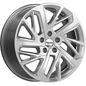 Скад KL-372 7x17 5*110 ET46 DIA63.3 Селена Литой