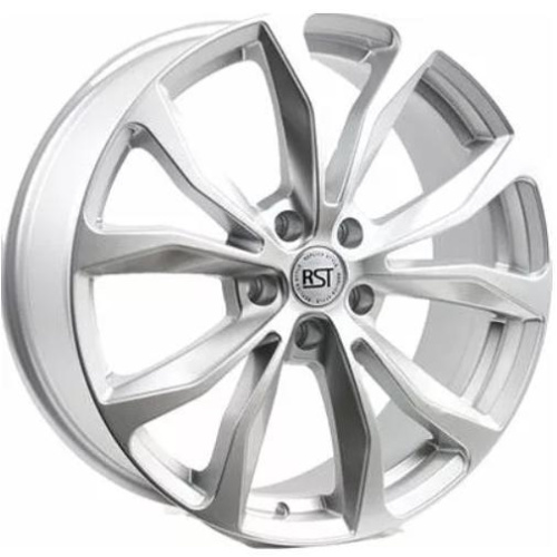 RST R009 7.5x19 5*100 ET30 DIA57.1 BL Литой