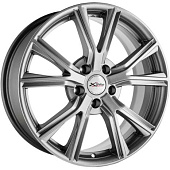 X'trike X-122 7.5x18 5*114.3 ET50 DIA67.1 HSBFP Литой