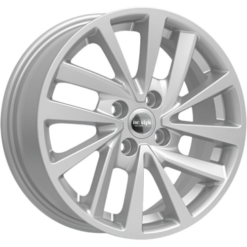 iFree КС899 6x15 4*100 ET40 DIA60.1 Нео-классик Литой