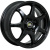Cross Street CR-15 5.5x14 4*100 ET35 DIA67.1 Black Литой
