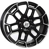 RST R072 8.5x20 6*139.7 ET25 DIA106.1 BD Литой