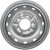ТЗСК Lada Urban 4x4/Bronto 6.5x16 5*139.7 ET40 DIA98 Silver Штампованный