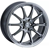 Race Ready CSSYA9500 7.5x17 4*100 ET40 DIA60.1 MK-M Литой