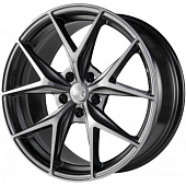 Race Ready CSS5325 7.5x17 5*108 ET33 DIA60.1 MK-P Литой