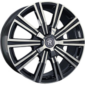 Replay TY242 8x18 5*150 ET56 DIA110.1 BKF Литой