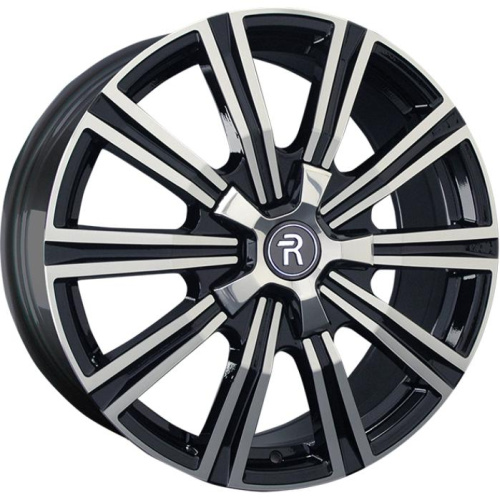 Replay TY242 8x18 5*150 ET56 DIA110.1 BKF Литой