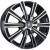 Replay TY242 8x18 5*150 ET56 DIA110.1 BKF Литой Replay TY242 8x18 5*150 ET56 DIA110.1 BKF Литой