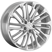 Replay LX197 8x20 5*114.3 ET30 DIA60.1 Silver Литой