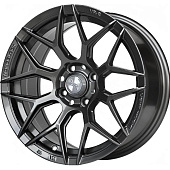 Race Ready CSS3940 7.5x17 5*114.3 ET45 DIA67.1 BLK Литой