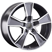 Replay A157 8x20 5*112 ET39 DIA66.6 GMF Литой