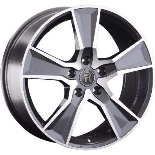 Replay A157 8x20 5*112 ET39 DIA66.6 GMF Литой