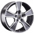 Replay A157 8x20 5*112 ET39 DIA66.6 GMF Литой