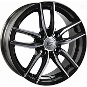 RST R076 6x16 4*100 ET48 DIA60.1 BD Литой