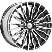 RST R032 9x20 5*114.3 ET35 DIA67.1 BD Литой