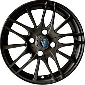 Venti 1406 5.5x14 4*100 ET43 DIA60.1 BL Литой