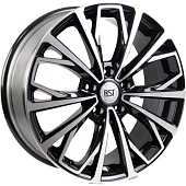 RST R038 7x18 5*108 ET36 DIA65.1 BD Литой