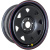 Off Road Wheels Jeep 8x17 5*127 ET0 DIA75.1 Black Штампованный