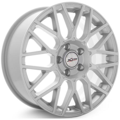 X'trike X-131 7x17 5*114.3 ET37 DIA66.6 HS Литой
