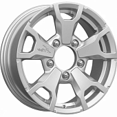 iFree Тайган 6x16 5*139.7 ET40 DIA98 Нео-классик Литой