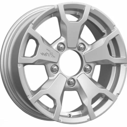 iFree Тайган 6x16 5*139.7 ET40 DIA98 Нео-классик Литой