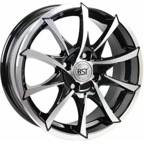 RST R035 6x15 4*100 ET46 DIA54.1 BD Литой