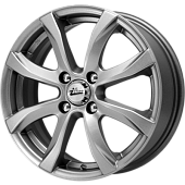 iFree Дайс 6x15 4*114.3 ET45 DIA67.1 Хай Вэй Литой