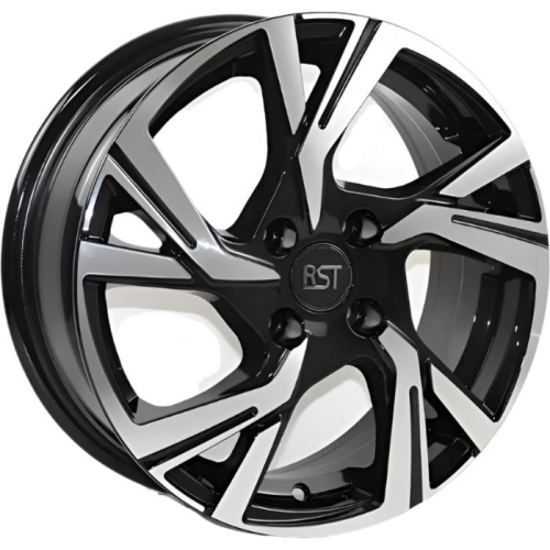 RST R075 6x15 4*100 ET46 DIA60.1 BD Литой