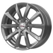 iFree Скайрим 6.5x16 5*112 ET46 DIA57.1 Хай Вэй Литой