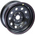 Off Road Wheels VW Amarok 7x16 5*120 ET20 DIA65.1 Black Штампованный Off Road Wheels VW Amarok 7x16 5*120 ET20 DIA65.1 Black Штампованный
