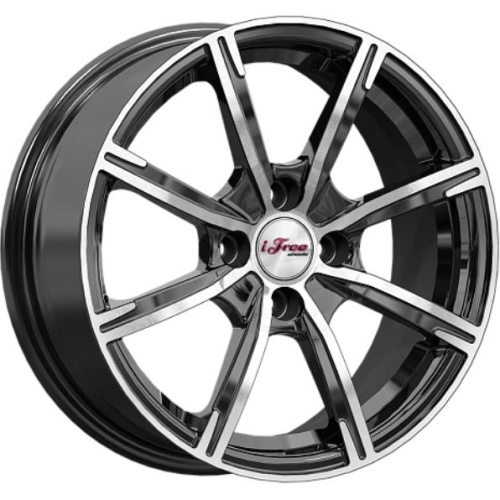 iFree Калибр 6x15 4*98 ET35 DIA58.6 Нео-классик Литой