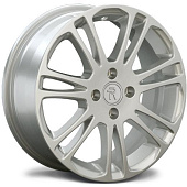 Replay CHR35 8x18 5*108 ET47 DIA60.1 Silver Литой