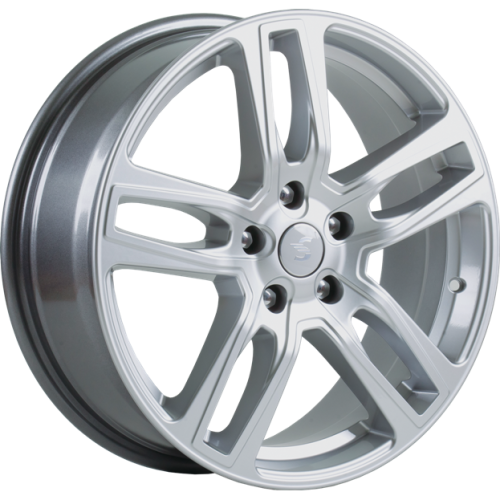 Скад Женева 7x18 5*114.3 ET42 DIA67.1 Селена Литой