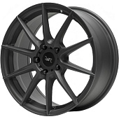 Race Ready CSSYA1137 7.5x17 5*114.3 ET40 DIA67.1 BLK/M Литой