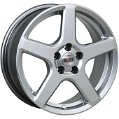 Alcasta M62 6x15 5*100 ET38 DIA57.1 HS Литой