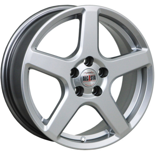 Alcasta M62 6x15 4*100 ET40 DIA60.1 HS Литой