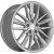 Khomen KHW 1807 8x18 5*114.3 ET46 DIA67.1 F-Silver Литой